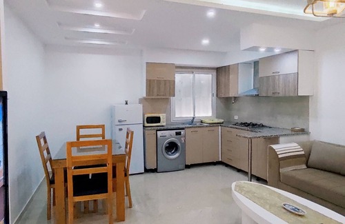 Kelibia Apartamento | Cosy and spacious apartment in kelibia ideal for vacations