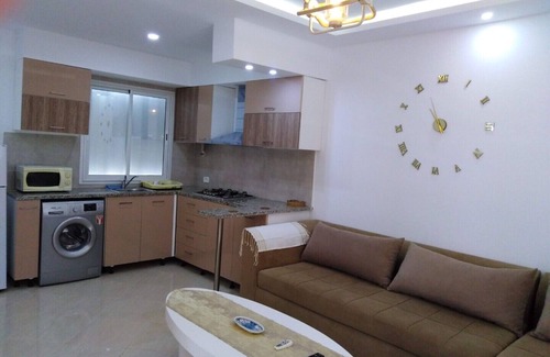Kelibia Apartamento | Cosy and spacious apartment in kelibia ideal for vacations