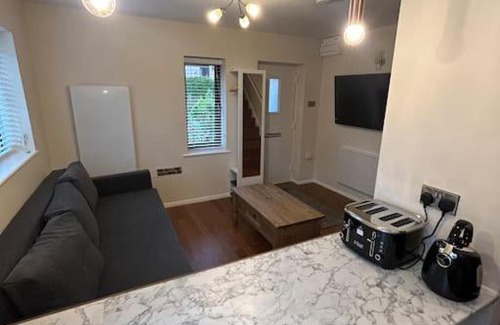 Hereford Casa | Cosy and Stylish, 1 Bed House