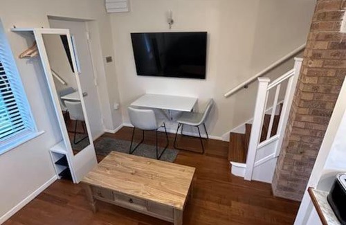 Hereford Casa | Cosy and Stylish, 1 Bed House