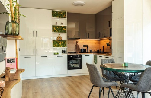 Sandanski Apartamento | Cosy and stylish apartment next to the park in Sandanski