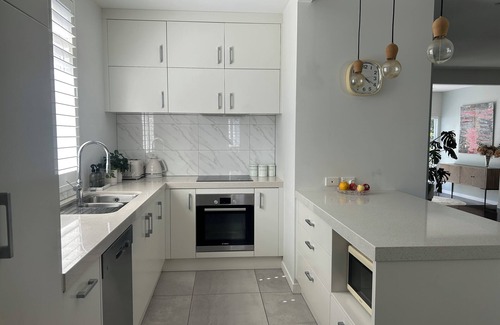 Remuera Casa | Cosy and stylish home. Home away from home.