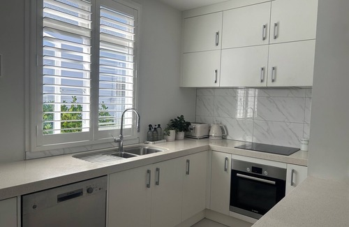 Remuera Casa | Cosy and stylish home. Home away from home.