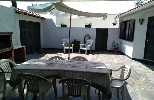 Ofir Villa | Casa con piscina acogedora y soleada cercana a la playa de Ofir (50m)