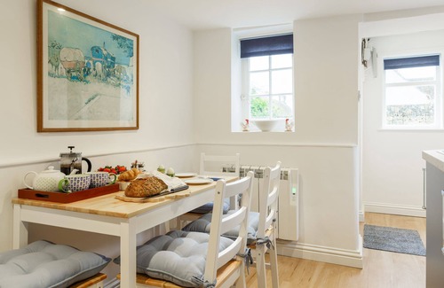 Ebrington Cabaña | Cosy and welcoming holiday cottage - Clare's Cottage