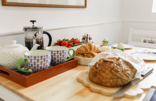 Ebrington Cabaña | Cosy and welcoming holiday cottage - Clare's Cottage