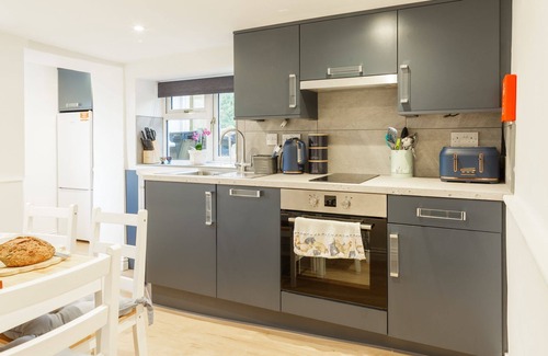 Ebrington Cabaña | Cosy and welcoming holiday cottage - Clare's Cottage