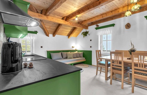 Janske Lazne Apartamento | Hermoso apartamento para 6 personas con WIFI, TV y aparcamiento