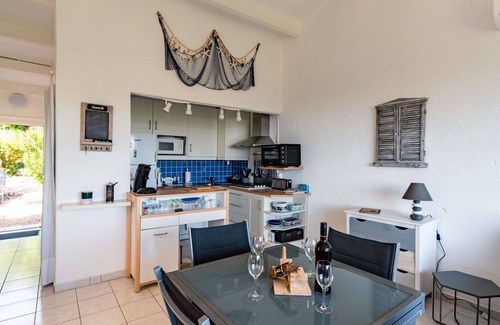Pietra Long Salvini Apartamento | Bonito apartamento para 4 personas con WIFI, A/C y terraza