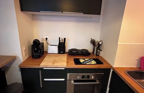 Gretz-Armainvilliers Apartamento | Cosy apartment a stone's throw from Disney