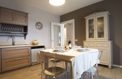 Santa Maria a Monte Apartamento | Precioso apartamento con WIFI, piscina privada, TV, terraza, vista panorámica, aparcamiento