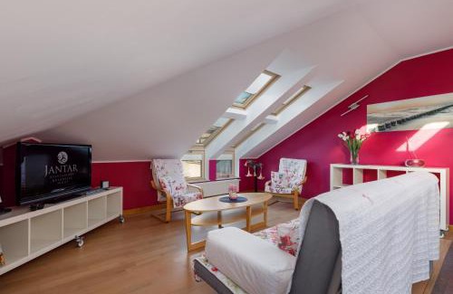 Grzybowo Apartamento | Cosy Apartament - Spacerowa 10 by Jantar Apartamenty