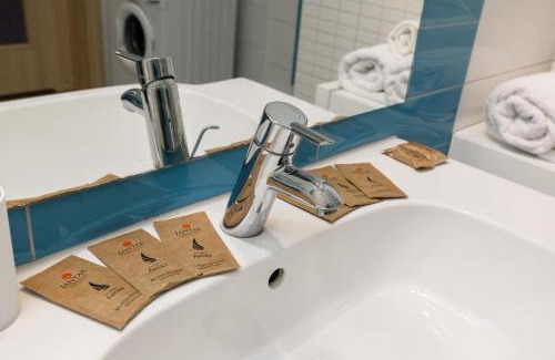 Grzybowo Apartamento | Cosy Apartament - Spacerowa 10 by Jantar Apartamenty