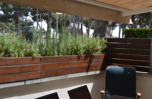 Castell-Platja d'Aro Apartamento | Cosy apartamento en Sagaró, Costa Brava