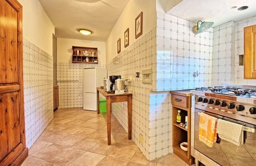 Greve in Chianti Apartamento | Apartamento con piscina, WIFI, TV, patio, vista panorámica, aparcamiento, cerca de Greve In Chianti