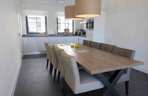 Uitdam Apartamento | Acogedor apartamento para 8 personas con piscina, WIFI, TV y terraza