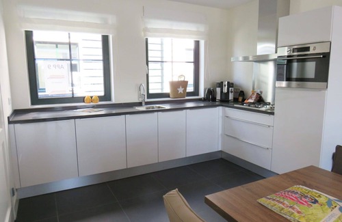 Uitdam Apartamento | Acogedor apartamento para 8 personas con piscina, WIFI, TV y terraza