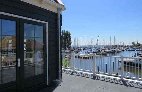 Uitdam Apartamento | Acogedor apartamento para 8 personas con piscina, WIFI, TV y terraza