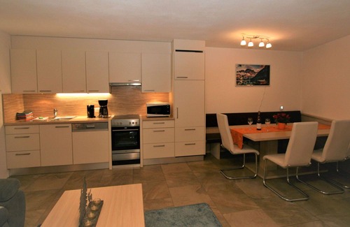 Holdernach Apartamento | Precioso apartamento para 4 personas con WIFI, TV, terraza y aparcamiento