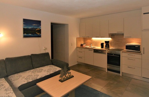 Holdernach Apartamento | Precioso apartamento para 4 personas con WIFI, TV, terraza y aparcamiento