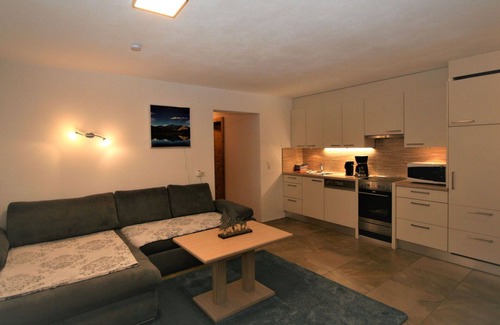 Holdernach Apartamento | Precioso apartamento para 4 personas con WIFI, TV, terraza y aparcamiento