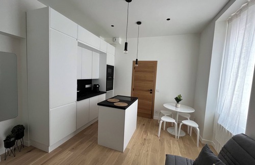 Charenton-le-Pont Apartamento | Cosy apartment 1 minute from Paris