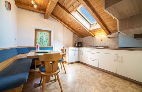Castelbello-Ciardes Apartamento | Acogedor apartamento "Pixnerhof - Topaz" en una granja con Wi-Fi y vistas a la montaña