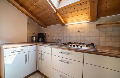 Castelbello-Ciardes Apartamento | Acogedor apartamento "Pixnerhof - Topaz" en una granja con Wi-Fi y vistas a la montaña