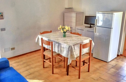 Lido di Dante Apartamento | Acogedor apartamento a 200 m del mar.