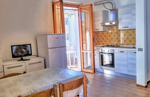 Lido di Dante Apartamento | Acogedor apartamento a 200 m del mar.