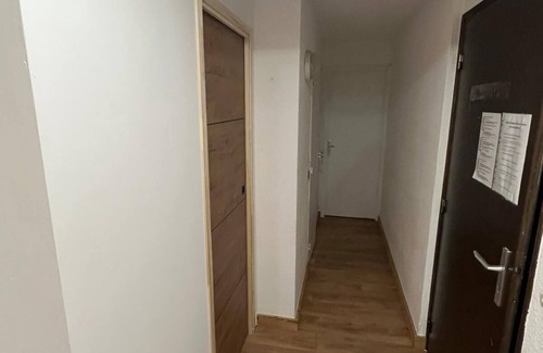 Mont-de-Lans Apartamento | Cosy apartment 4-6p 1800 near lift and slope