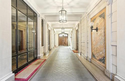 Porte-Dauphine Apartamento | Cosy apartment - 4P 1BR - Porte-Dauphine-Trocadero