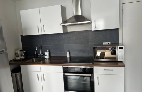 Saint-Laurent Apartamento | Cosy apartment 5 minutes from downtown