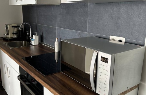 Saint-Laurent Apartamento | Cosy apartment 5 minutes from downtown