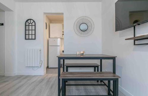 Alfortville Apartamento | Cosy apartment Alfortville