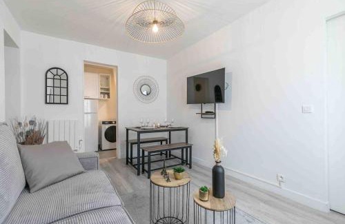 Alfortville Apartamento | Cosy apartment Alfortville