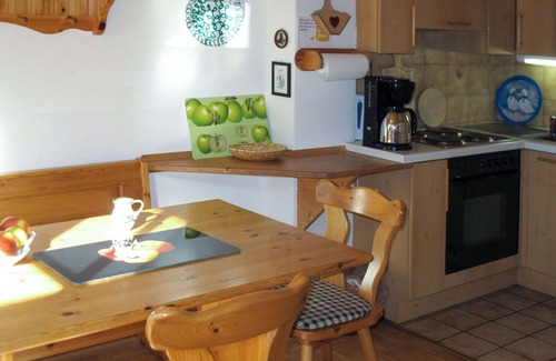 Treffen Villa | Acogedor apartamento en villa para 4 personas con WIFI, TV, terraza y mascotas permitida
