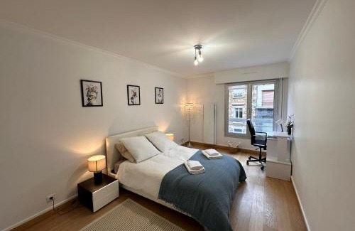 Diderot Apartamento | Cosy apartment at Gates of Paris