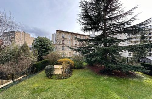 Diderot Apartamento | Cosy apartment at Gates of Paris