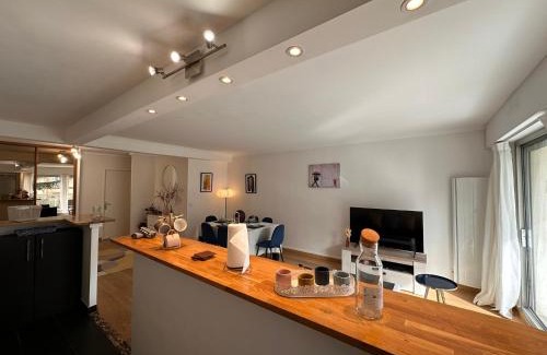 Diderot Apartamento | Cosy apartment at Gates of Paris