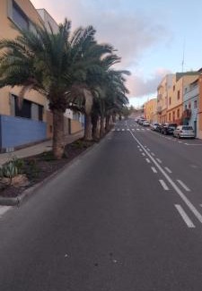 Sardina Apartamento | Cosy Apartment at Sardina Beach
