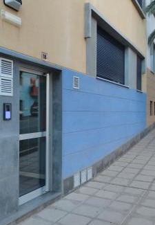 Sardina Apartamento | Cosy Apartment at Sardina Beach