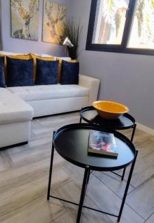 Sardina Apartamento | Cosy Apartment at Sardina Beach