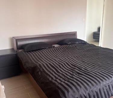 Nyon Apartamento | Cosy apartment - Business Trip