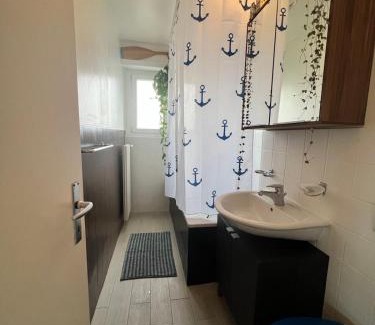 Nyon Apartamento | Cosy apartment - Business Trip