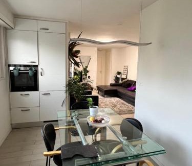 Nyon Apartamento | Cosy apartment - Business Trip