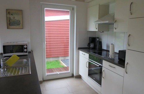 Nordhorn Apartamento | Acogedor apartamento junto al lago