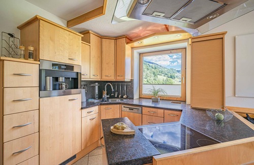Stuhlfelden Apartamento | Cosy apartment close to Kaprun and Kitzbühel