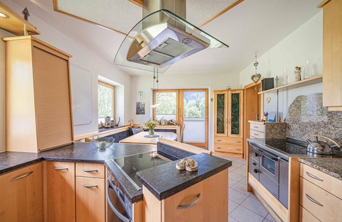 Stuhlfelden Apartamento | Cosy apartment close to Kaprun and Kitzbühel