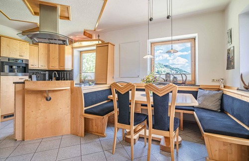Stuhlfelden Apartamento | Cosy apartment close to Kaprun and Kitzbühel